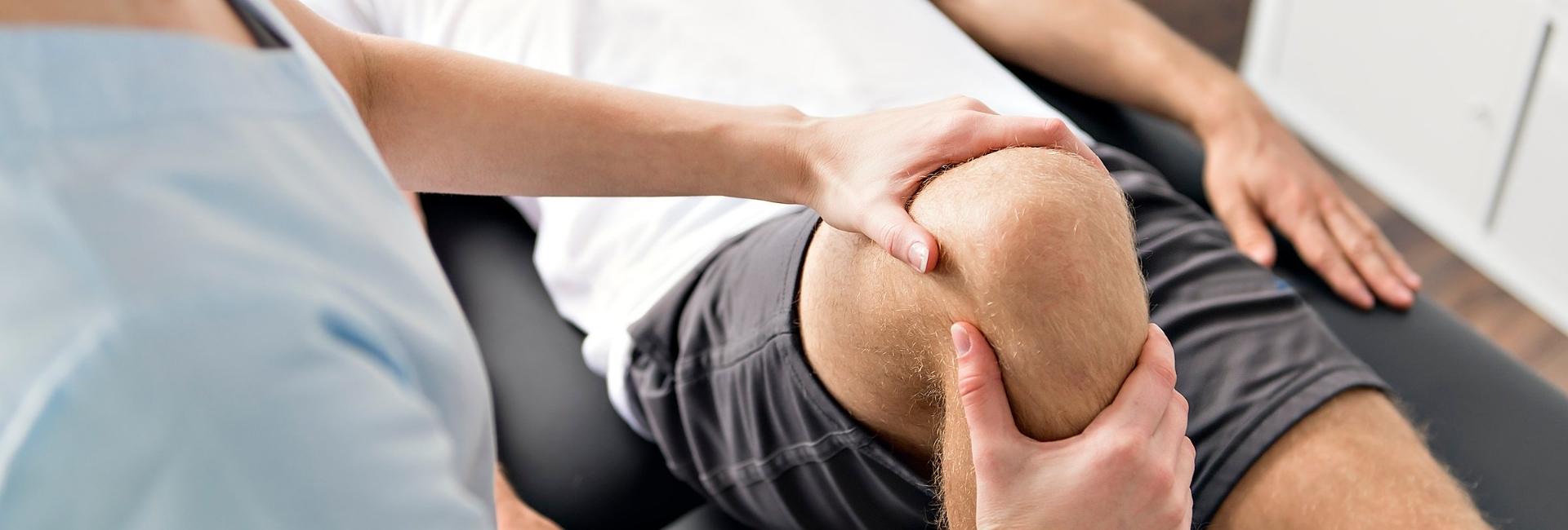 J Moreira Fisioterapia- centro de reabilitação com fisioterapia e RPG